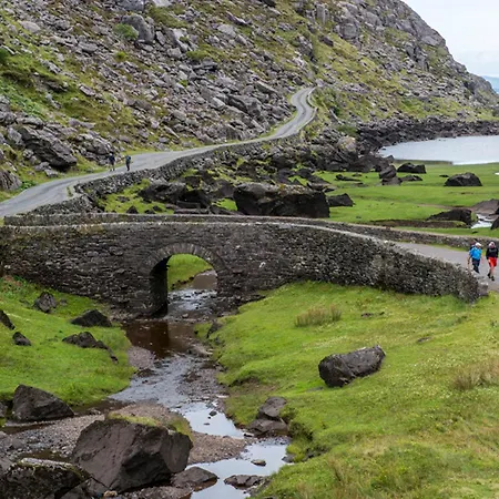 Dom wakacyjny Sheans By Trident Homes *