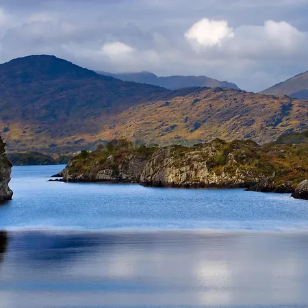 Sheans By Trident Homes Dom wakacyjny Killarney