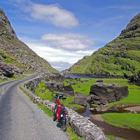 Sheans By Trident Homes Vakantiehuis Killarney