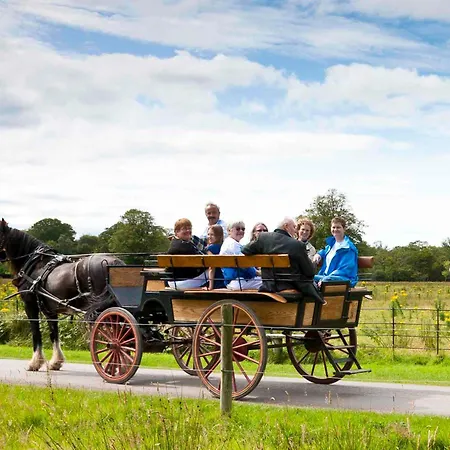 Dom wakacyjny Sheans By Trident Homes