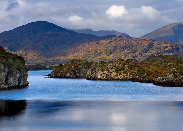 Sheans By Trident Homes Holiday home Killarney