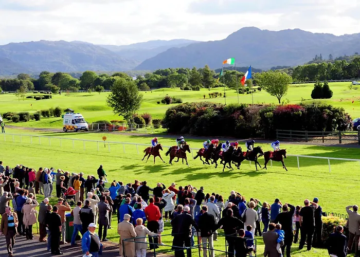 Sheans By Trident Homes Holiday home Killarney