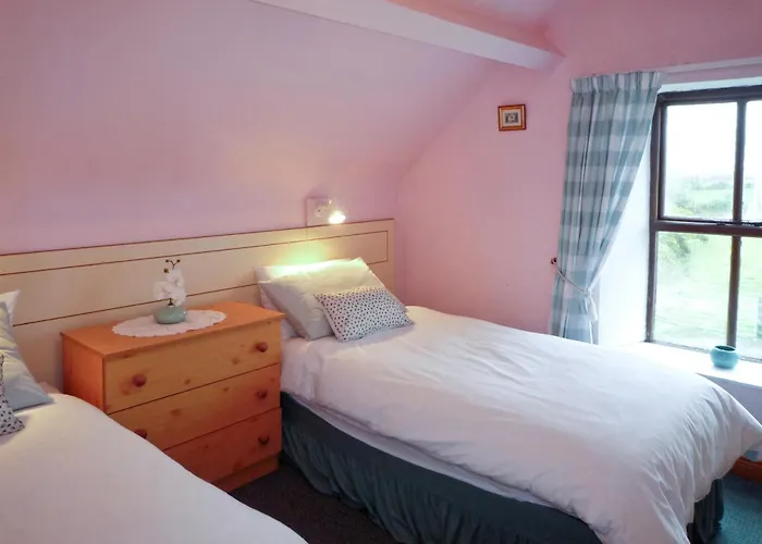 Holiday home Sheans By Trident Homes Killarney