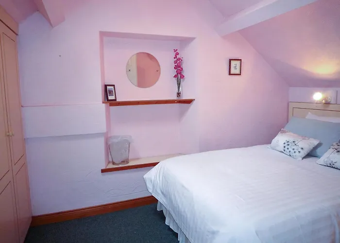 Sheans By Trident Homes Holiday home