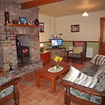 Sheans By Trident Homes Vakantiehuis *