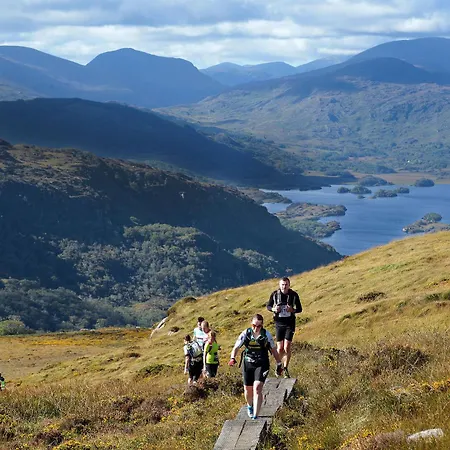 Sheans By Trident Homes Κιλάρνεϊ